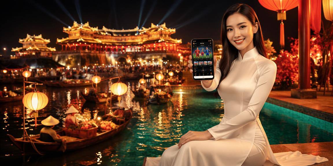 7slots Đặt Số Miền Bắc Ngay Trên 7slots